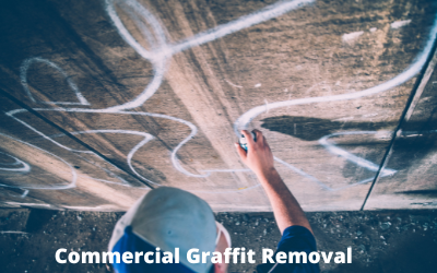 Graffiti Removal Metairie